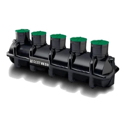 Септик Танк Универсал 10