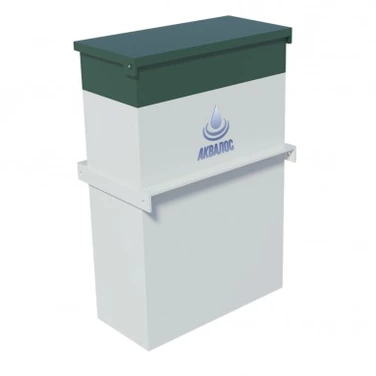 Септик АКВАЛОС в Аксае