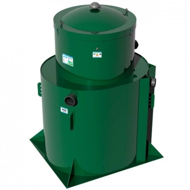 Септик ALTA BIO в Аксае