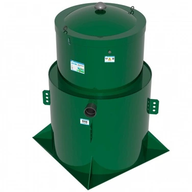 Септик ALTA BIO в Аксае