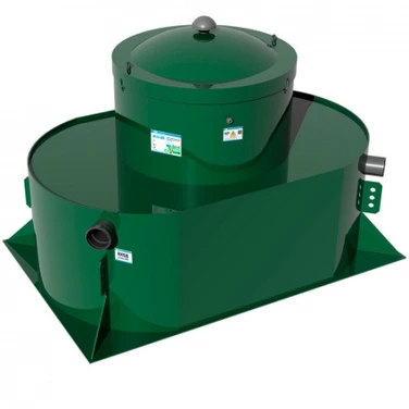 Септик ALTA BIO в Аксае