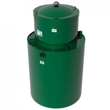 Септик ALTA BIO в Аксае