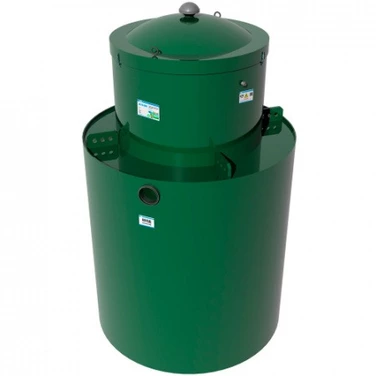 Септик ALTA BIO в Аксае