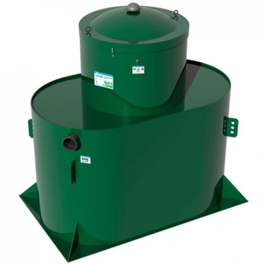 Септик ALTA BIO в Аксае