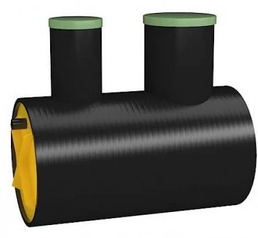 Септик БАРС в Аксае