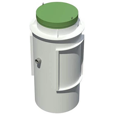 Септик ТОПОЛЬ в Аксае