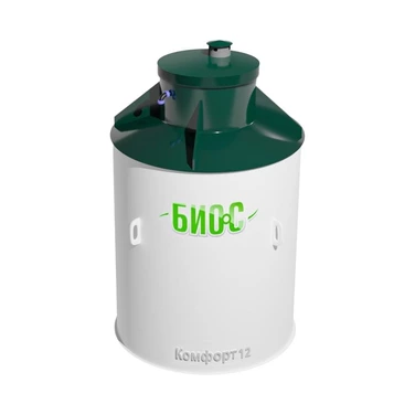 Септик БИО-С в Аксае