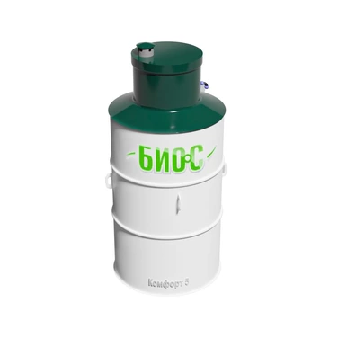 Септик БИО-С в Аксае