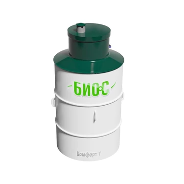 Септик БИО-С в Аксае