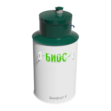 Септик БИО-С в Аксае