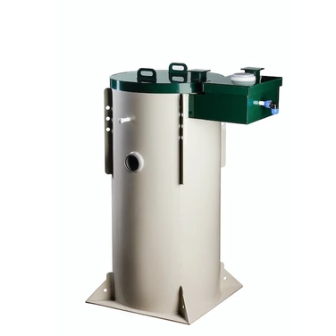 Септик Biodevice ECO в Аксае