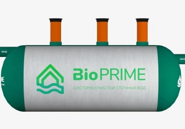 Септик БИОПРАЙМ в Аксае