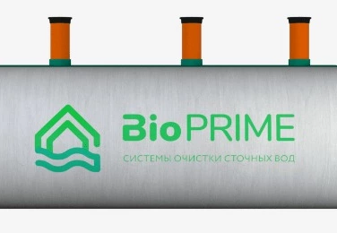 Септик БИОПРАЙМ в Аксае