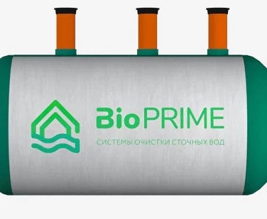 Септик БИОПРАЙМ в Аксае