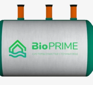 Септик БИОПРАЙМ в Аксае