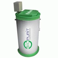 Септик БИОПУРИТ в Аксае