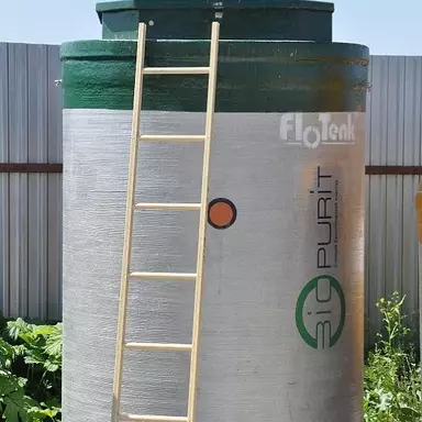 Септик БИОПУРИТ XL15-1630