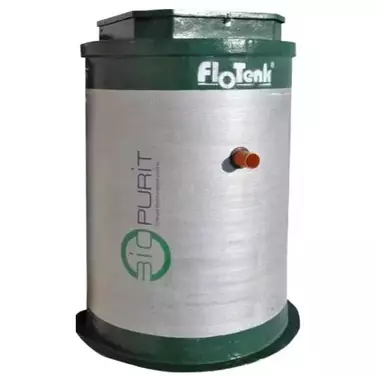 Септик БИОПУРИТ в Аксае