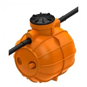 Септик БИОСТОК в Аксае