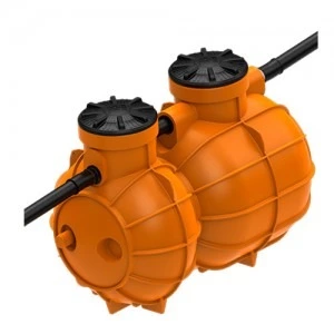 Септик БИОСТОК в Аксае