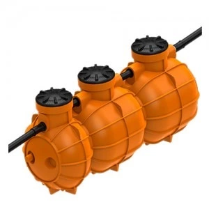 Септик БИОСТОК в Аксае