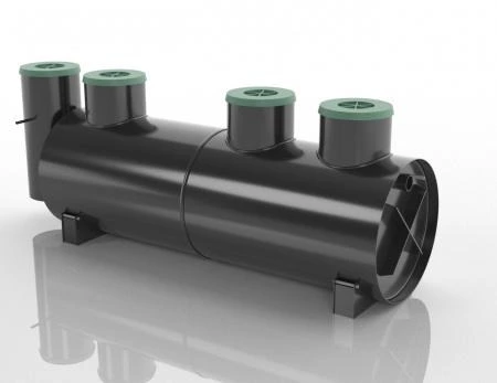 Септик Диамант 4Н