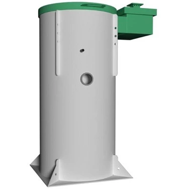 Септик с установкой под ключ в Аксае | Купить по цене от производителя