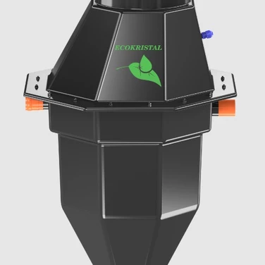 Септик Кристалл в Аксае
