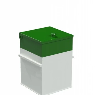 Септик Эко- Гранд в Аксае