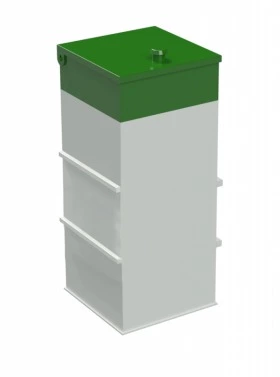 Септик Эко-Гранд 5