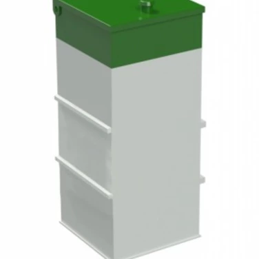 Септик Эко- Гранд в Аксае