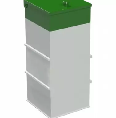 Септик Эко-Гранд 5 ПР