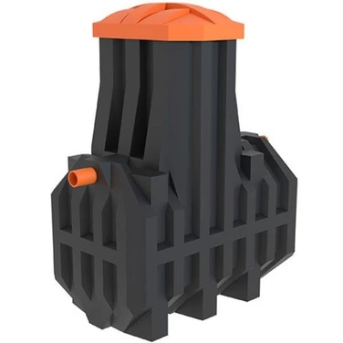 Септик ERGOBOX в Аксае