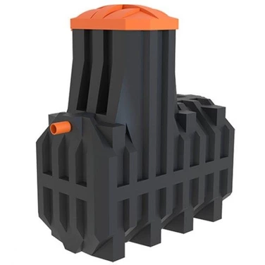 Септик ERGOBOX в Аксае