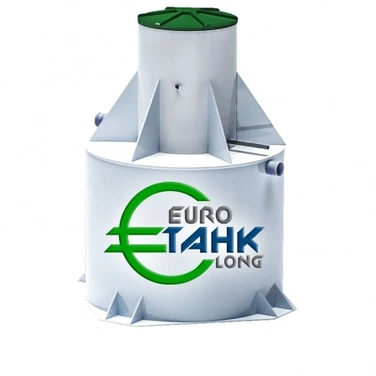 Септик ЕВРОТАНК в Аксае