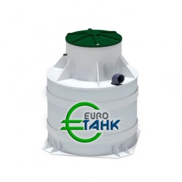 Септик ЕВРОТАНК в Аксае