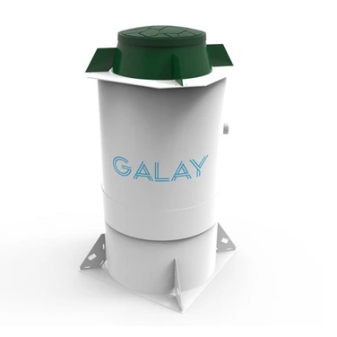 Септик GALAY в Аксае