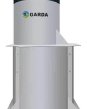 Септик GARDA в Аксае