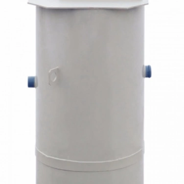 Септик с установкой под ключ в Аксае | Купить по цене от производителя