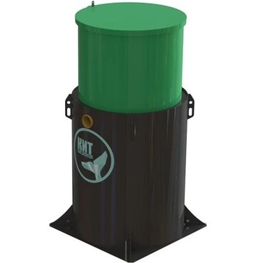 Септик КИТ в Аксае