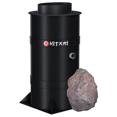 Септик KITARI BLACK в Аксае