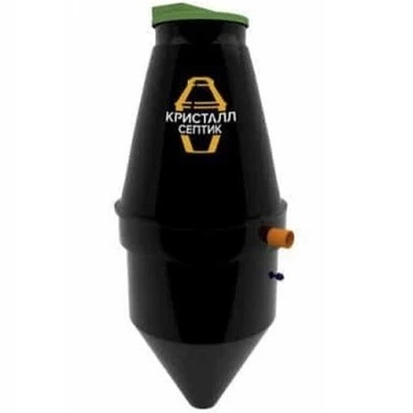 Септик КРИСТАЛЛ МСК в Аксае