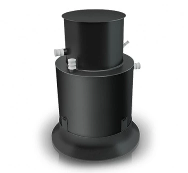 Септик КРОТ в Аксае