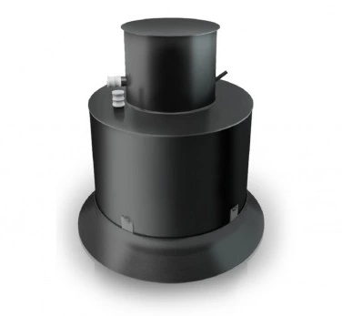 Септик КРОТ в Аксае