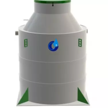 Септик КРОТ в Аксае