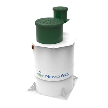 Септик НОВО ЭКО в Аксае