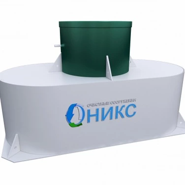 Септик Оникс в Аксае