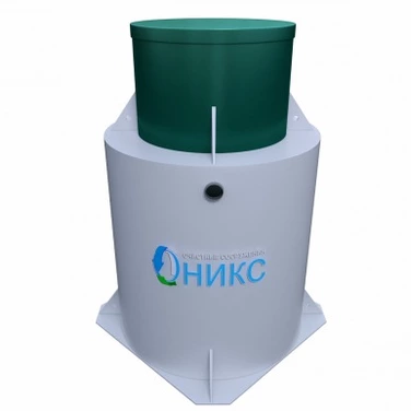 Септик Оникс в Аксае