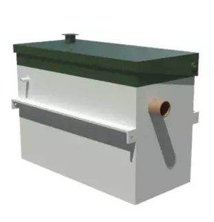 Септик с установкой под ключ в Аксае | Купить по цене от производителя