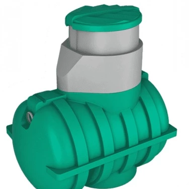 Септик РОСТОК в Аксае